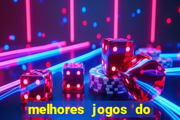 melhores jogos do google play